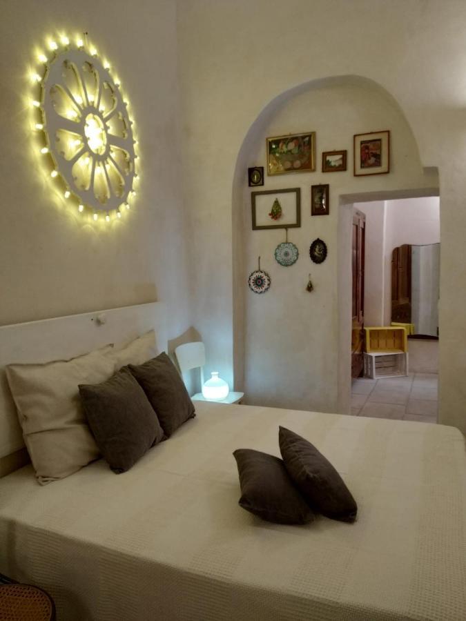 Mena Me - Casa Vacanza - Salento Parabita Exterior photo