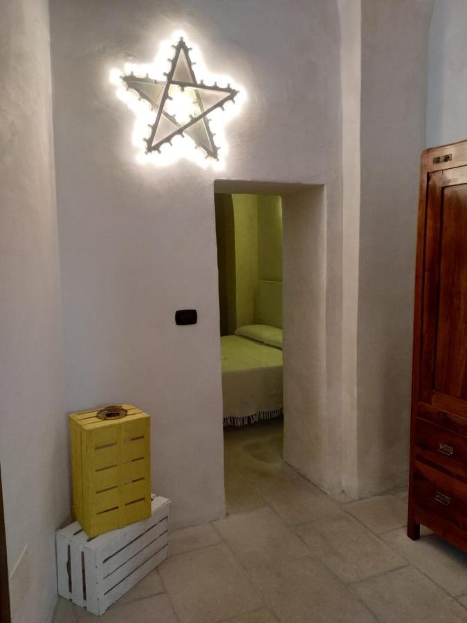 Mena Me - Casa Vacanza - Salento Parabita Exterior photo