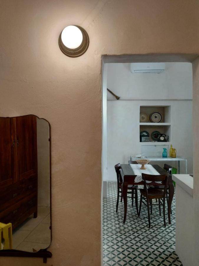 Mena Me - Casa Vacanza - Salento Parabita Exterior photo
