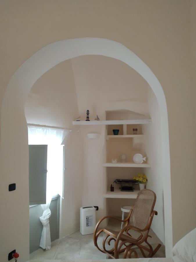 Mena Me - Casa Vacanza - Salento Parabita Exterior photo